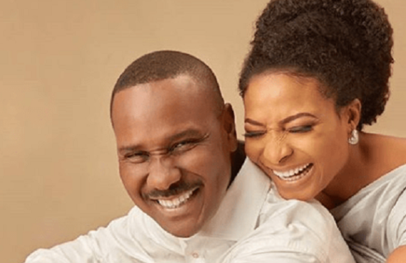 Ituah Ighodalo officiates church member's funeral — hours after wife's death