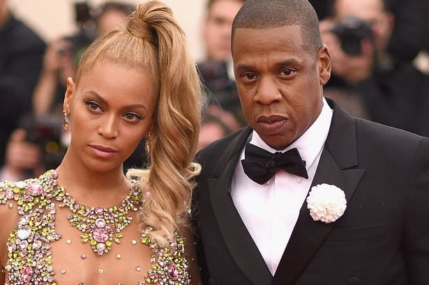 Jay-Z, Beyonce seek justice in George Floyd’s Killing