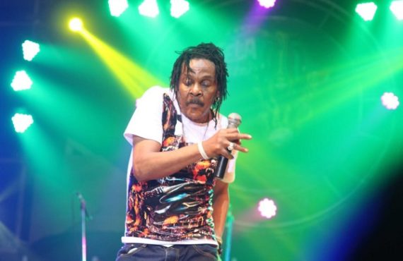 OBITUARY: Majek Fashek: 'The Rainmaker', who fought for others but lost his strength when it mattered most