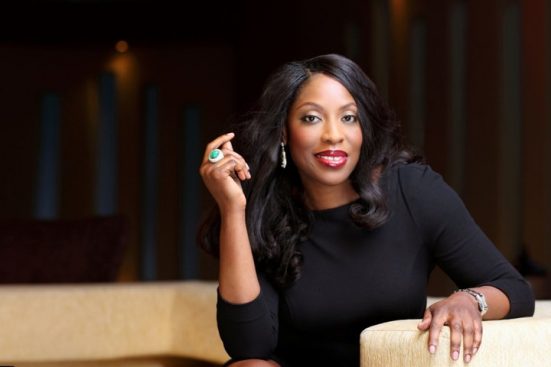 'It's a recognition of our creative talents' -- FG lauds Mo Abudu on Netflix deal