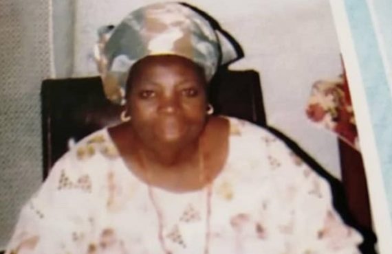 Ooni’s grandmother dies at 103