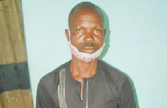 I slept with my daughters for seven years after losing my wife, says 50-year-old man