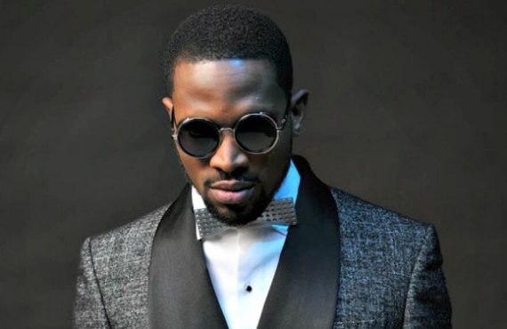 Alleged rape: Over 15,000 sign petition for UN to remove D'banj as youth ambassador