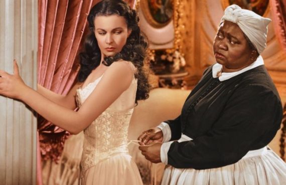 'Gone with the Wind' removed from HBO Max over slavery depiction