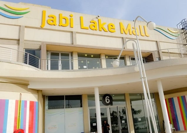 Court reopens Jabi mall -- days after closure over Naira Marley’s concert