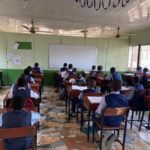 COVID-19: Kaduna shuts private school for conducting entrance exams