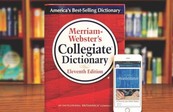 Merriam-Webster to redefine racism after request from black woman