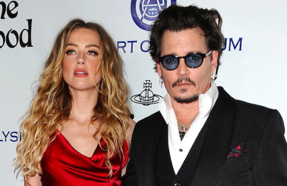 Amber Heard denies cheating on Johnny Depp with Elon Musk