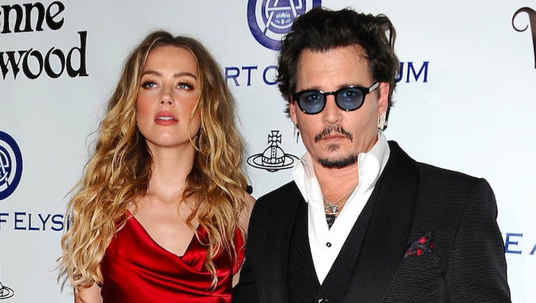 Amber Heard denies cheating on Johnny Depp with Elon Musk