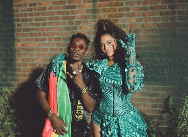 WATCH: Beyonce turns African diva in 'Already' visuals with Shatta Wale