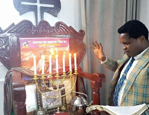 I'll shutdown BBNaija with my spiritual power if you don't, pastor warns FG
