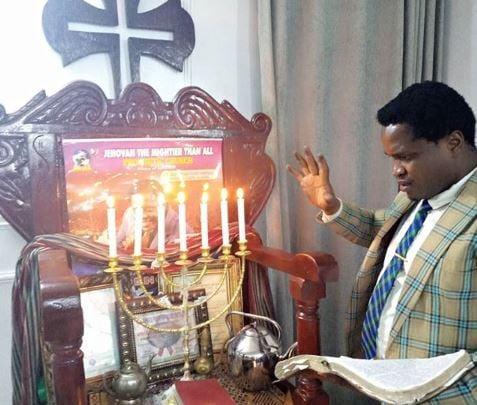 I'll shutdown BBNaija with my spiritual power if you don't, pastor warns FG