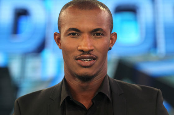 Gideon Okeke: How a woman threatened to end my acting career