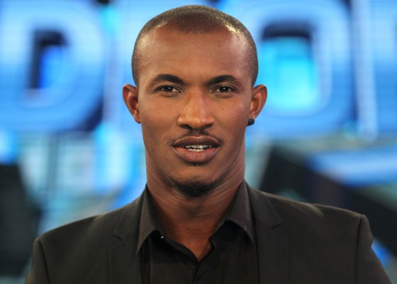 Gideon Okeke: How a woman threatened to end my acting career