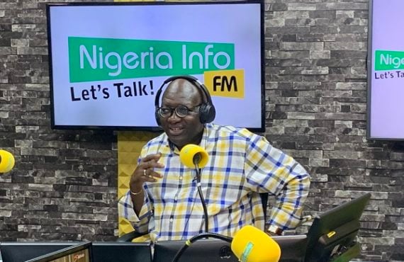 Jimi Disu, ace broadcaster, leaves Classic FM for Nigeria Info