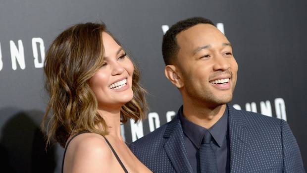John Legend admits to cheating in past relationships