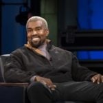 Kanye West tweets, deletes tracklist for 'Donda' album
