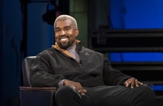 Kanye West tweets, deletes tracklist for 'Donda' album
