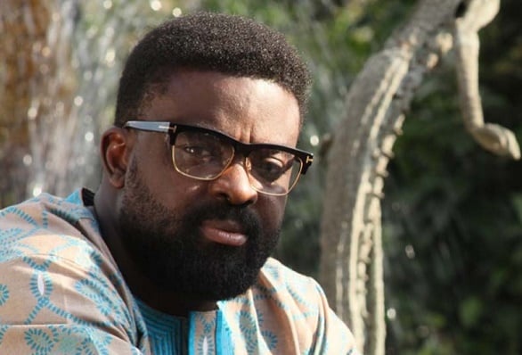 ‘Thank you for marrying many wives’ -- Kunle Afolayan pays tribute to late father
