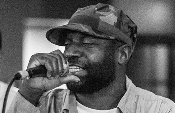 Malik B, founding member of The Roots, dies at 47