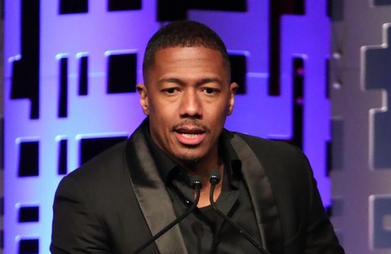 'I feel ashamed' — Nick Cannon apologises for anti-Semitic podcast comments