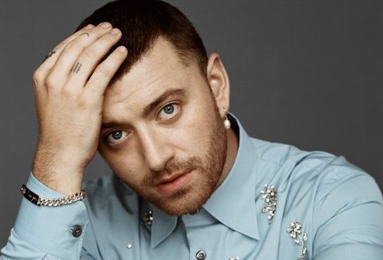 DOWNLOAD: Sam Smith recruits Burna Boy for ‘My Oasis’