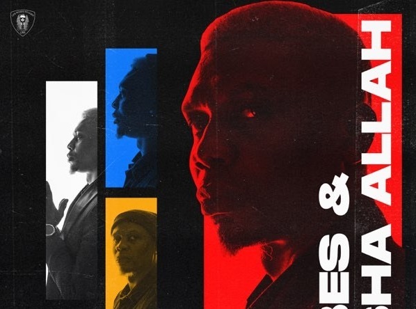 DOWNLOAD: Reminisce features Tiwa Savage, daughters on 'Vibes and Insha Allah' EP