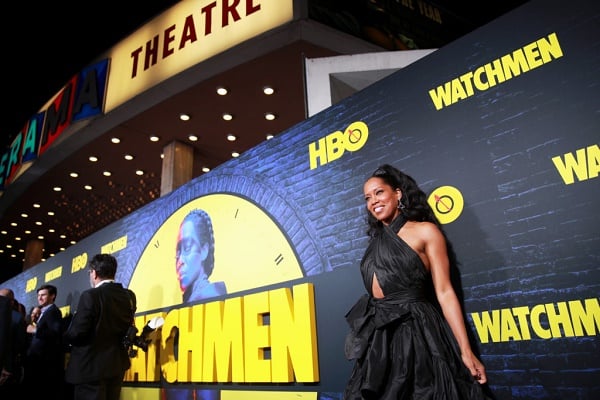 FULL LIST: 'Watchmen' leads 2020 Emmys with 26 nominations
