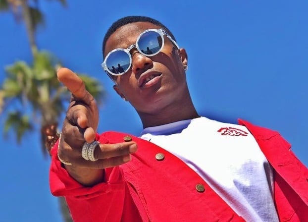 Wizkid: Music became my escape... it was either that or crime