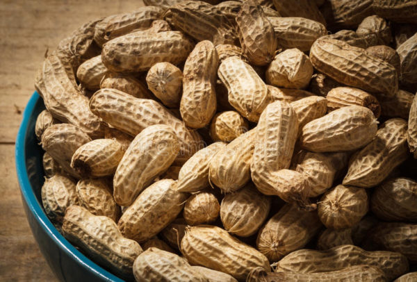 Four health benefits of groundnuts - TheCable Lifestyle