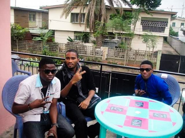 Ohimai Amaize: How Wizkid, Banky W moved to boost election turnout but INEC refused funding
