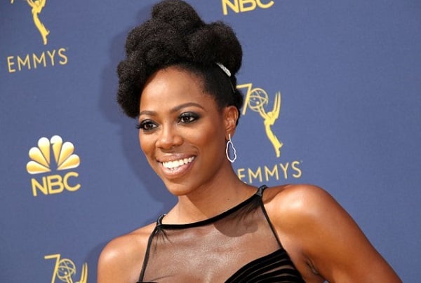Nigeria's Yvonne Orji shares video of parents celebrating her first-ever Emmy nomination