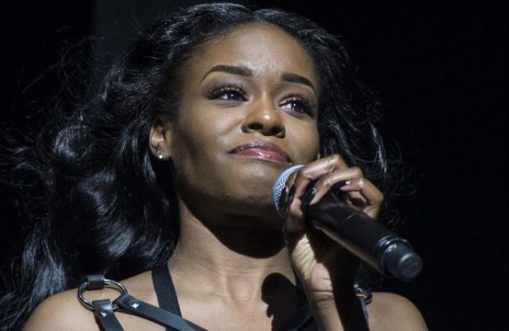 Fans reach out to Azealia Banks after 'suicidal posts'
