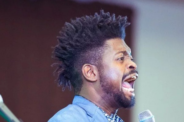 'We'll be speaking Chinese in 10 years' — Basketmouth speaks on foreign loans