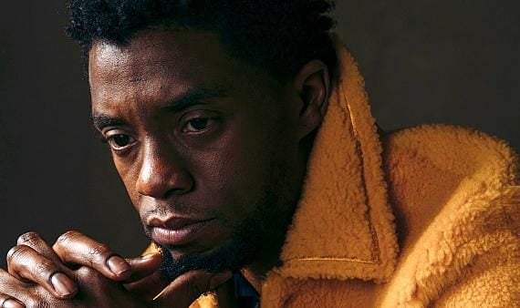 OBITUARY: Chadwick Boseman, the 'Black Panther' who acted 9 movies hiding cancer battle