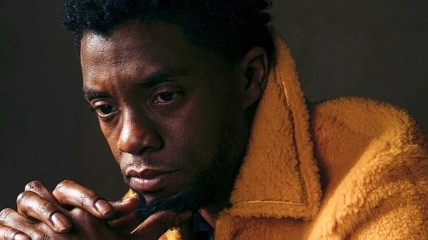 OBITUARY: Chadwick Boseman, the 'Black Panther' who acted 9 movies hiding cancer battle