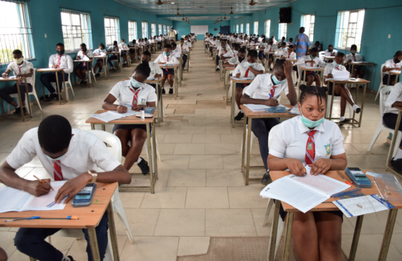 WAEC to gradually phase out paper-based exams