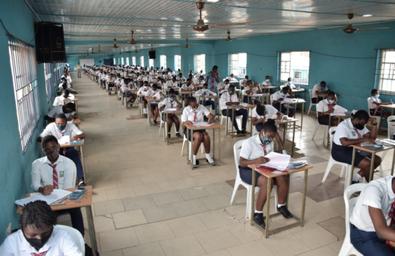 Ongoing 2024 WASSCE to continue despite labour strike