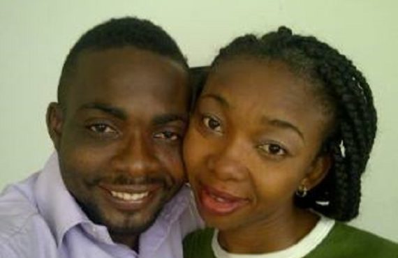 'How govt failed to recognise my fiancée who died fighting Ebola'