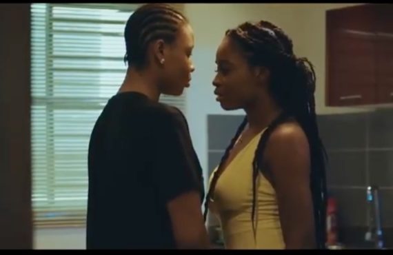'Ife', Nigeria's first lesbian movie, set for online release to beat NFVCB