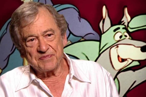 Joe Ruby, 'Scooby-Doo' co-creator, dies at 87