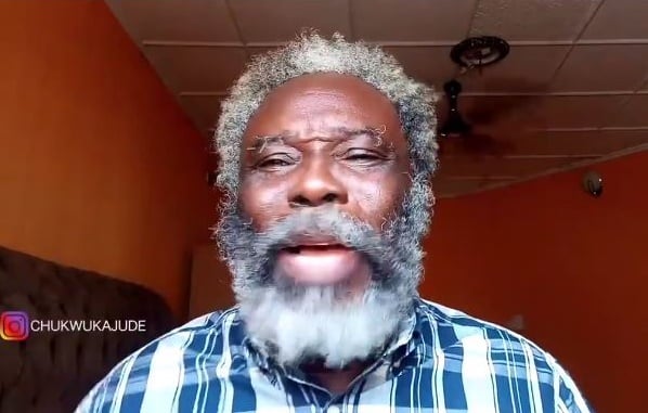 VIDEO: After Naira Marley, Jude Chukwuka sings BBNaija Laycon's 'Fierce'