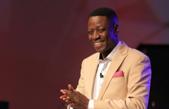 'I wrote Malians, not Marlians' – Sam Adeyemi reacts to mix-up over post on Mali's political crisis
