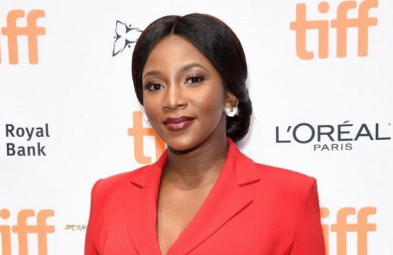 Genevieve Nnaji appointed as ambassador for TIFF 2020