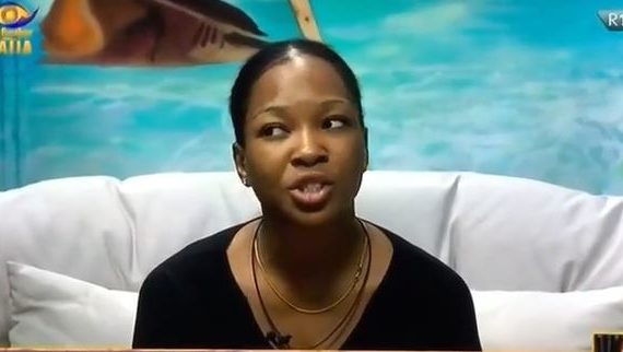 BBNaija Day 32: I'm sex starved... not sure l can handle 5 more weeks, says Vee
