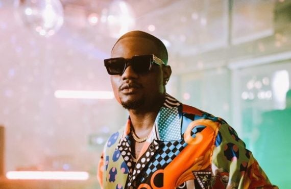 DOWNLOAD: DJ Tunez enlists Wizkid, Adekunle Gold, Omah Lay for 'Pami'