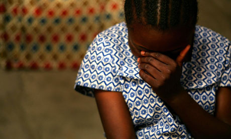 My father started raping me at 8 till I was 15... now I want to fight back, says teenager
