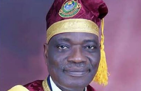 JUST IN: UNILAG governing council removes Ogundipe as vice chancellor
