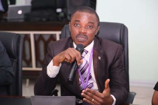 Covenant University appoints Akan Williams as acting VC