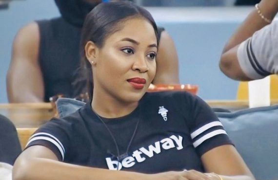 BBNaija: Fans launch $100k fundraising campaign for Erica after disqualification